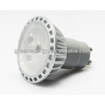 eco light led gu10 warm white smd 3014 lumenmax